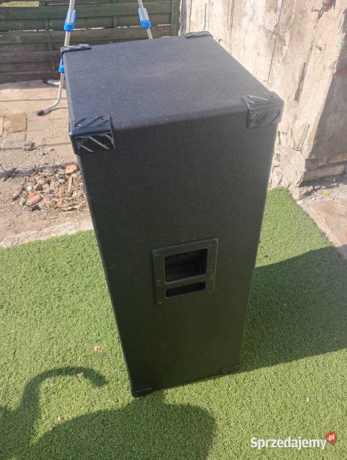 Sprzedam kolumnę DibeisiQ1224 Wierzchowo-Dworzec