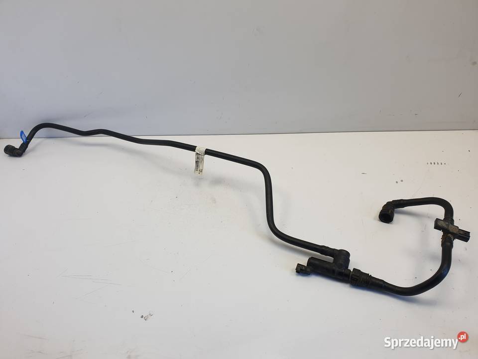 Ford F150 27 35 V6 PRZEWÓD PALIWOWY przewody Chełm sprzedam