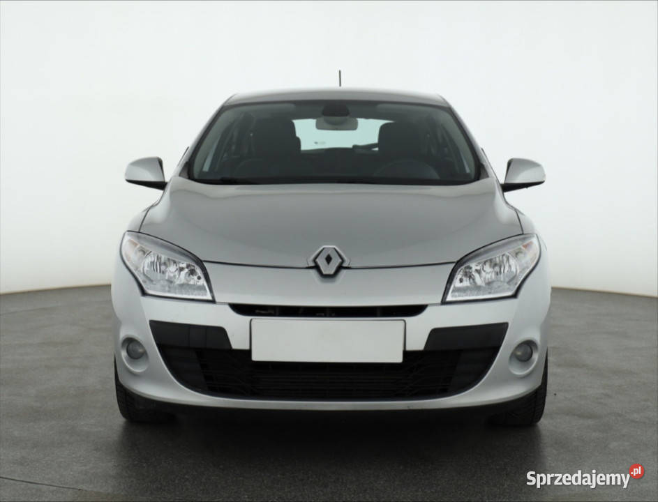 Renault Megane 15 dCi klimatyzacja sprzedam