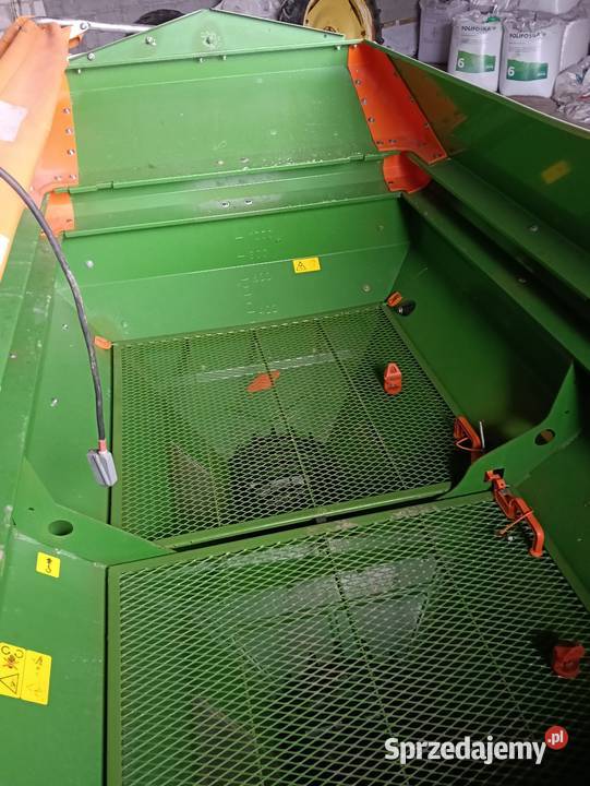 Amazone M 3001 profis hydro