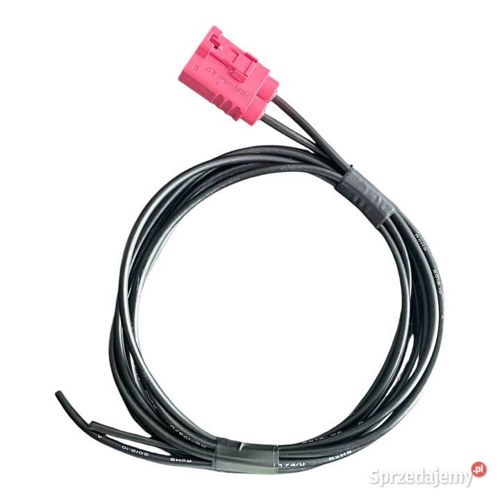 Zestaw Naprawczy Wtyczka Antenowa 6Q0 035 608 G Gorzów Wielkopolski