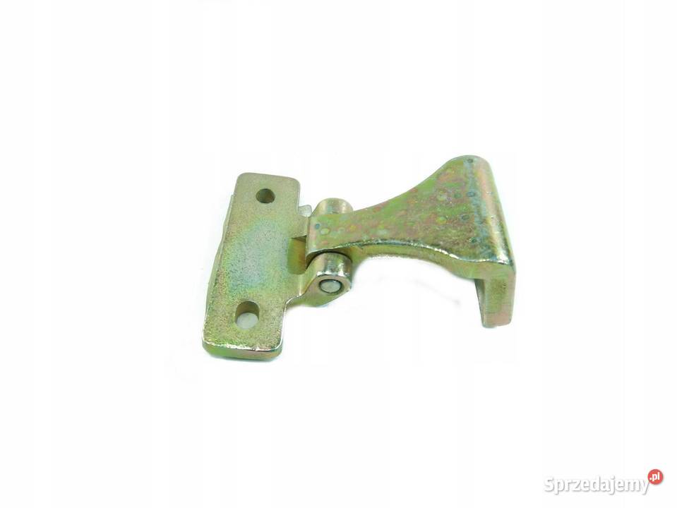 ZAWIAS KLAPY FIAT BRAVO I MAREA 7773230 osobowe lubelskie