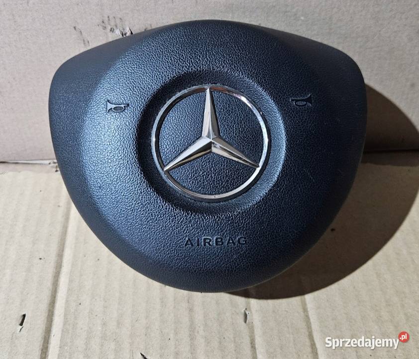 Mercedes Benz EKlas W213 części Warszawa