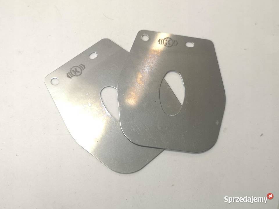 ZESTAW NAPR ZAWORU SPR POWIETRZA IVECO TRUCKS