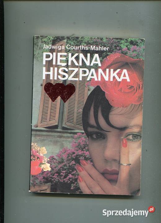 Jadwiga Courths Mahler 45 Tytuły Pakiet