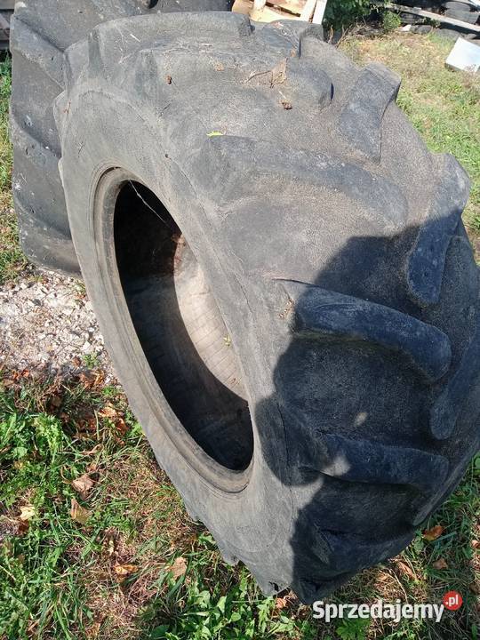 Opona 3607024 Zetor Ursus case MTZ