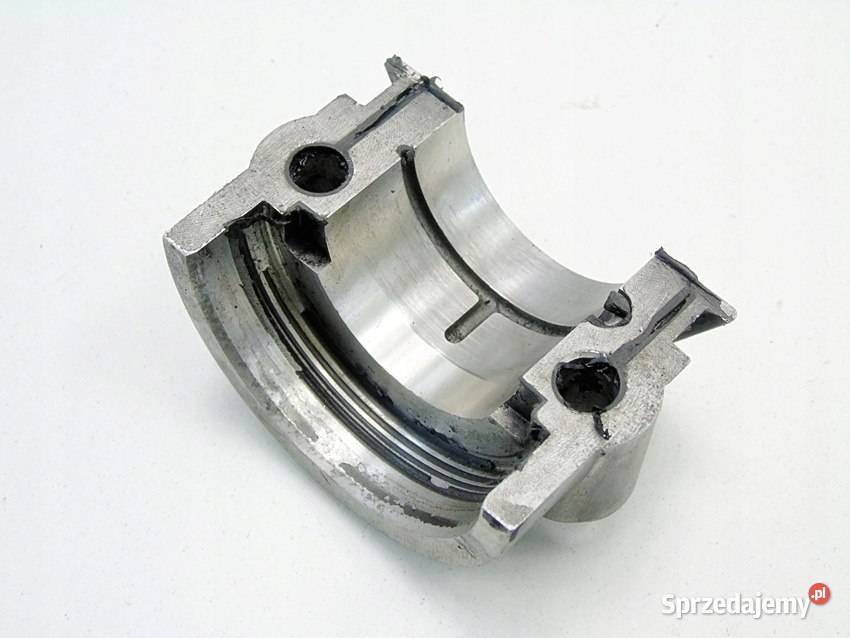 MOSTEK WAŁKA ROZRZĄDU 25 TDI SUPERB AUDI A4 B7 osobowe śląskie Sosnowiec