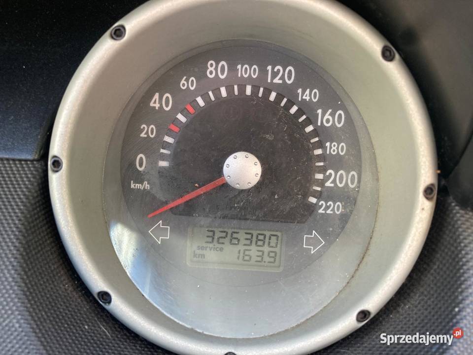 Volkswagen Polo Brzeg Dolny