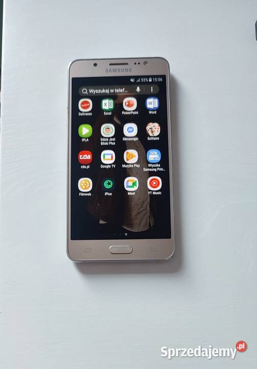 Samsung Galaxy J5 Elektronika Poznań