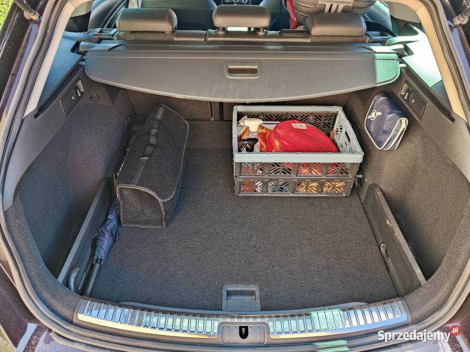 Seat Leon FR 15 TSI 150 2019 NISKI przebieg