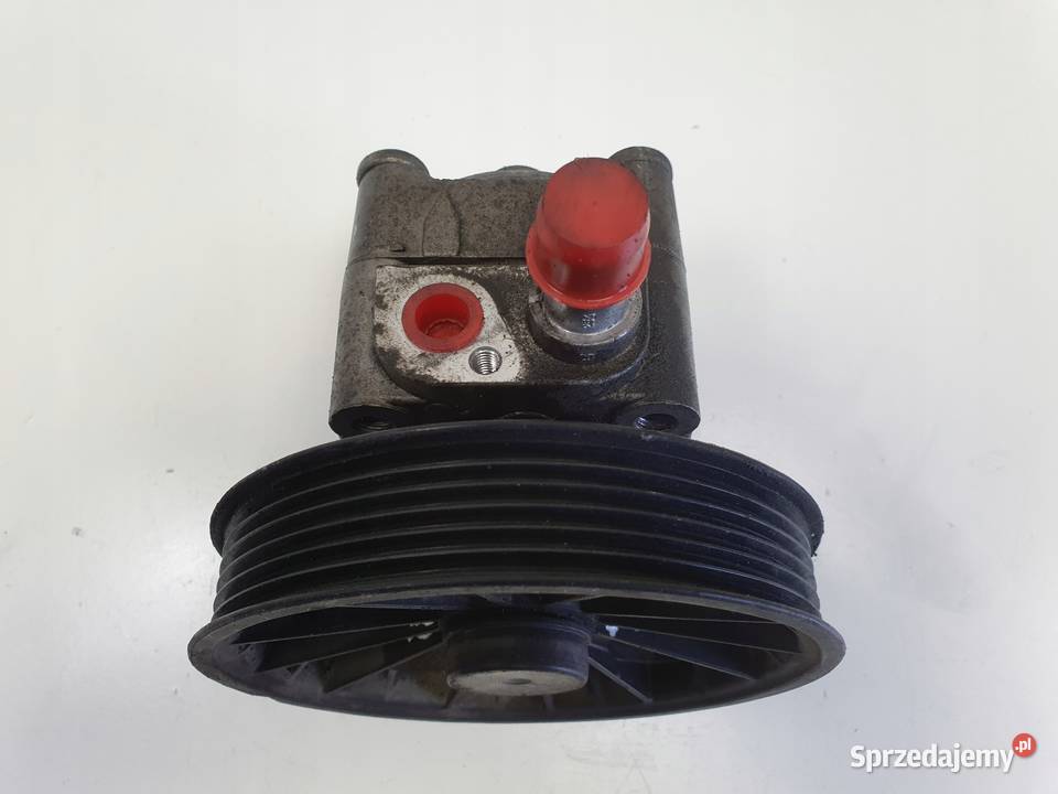 Volvo S60 I V70 II 24 D5 POMPA WSPOMAGANIA Chełm