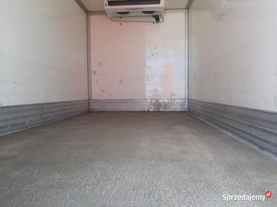 Peugeot Boxer Komorniki