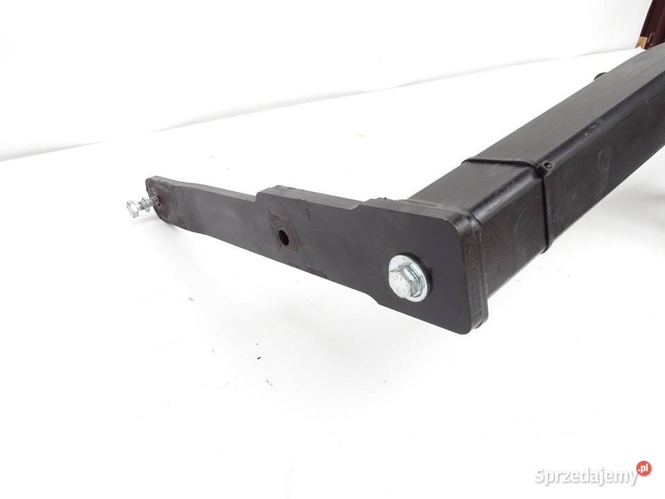 HAK HOLOWNICZY BELKA KULA WIĄZKA MODUŁ TOWTRUST