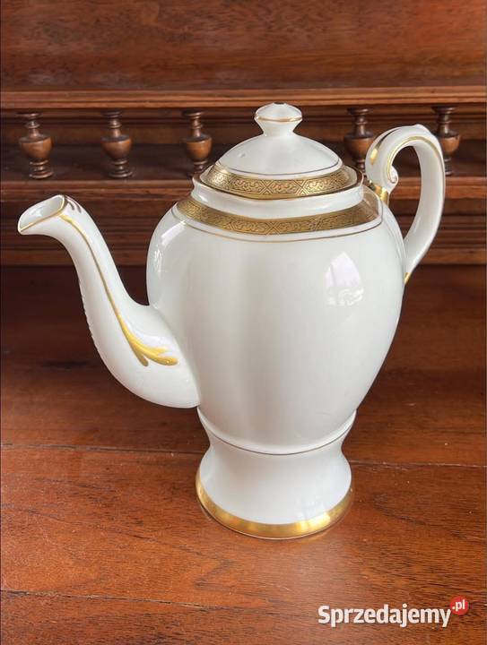 Dzbanek Tuscan Made in England Z lat 60 XX wieku Gdańsk