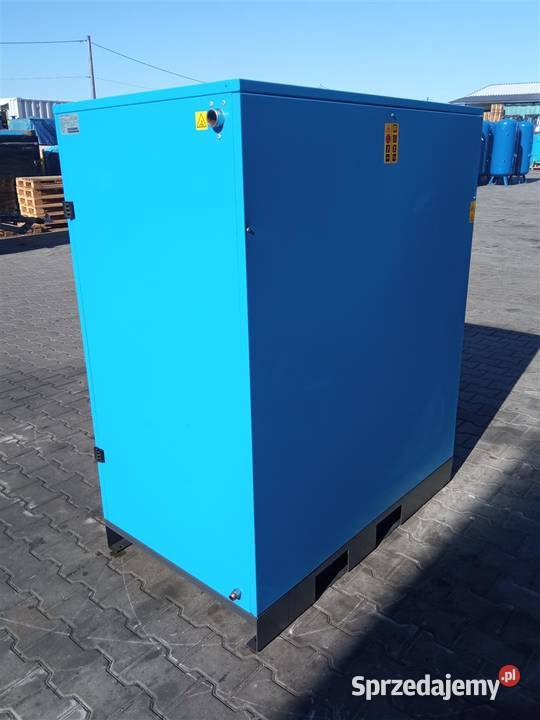 Sprężarka WORTHINGTON RLR30V9 22 KWS009888 Wilków sprzedam