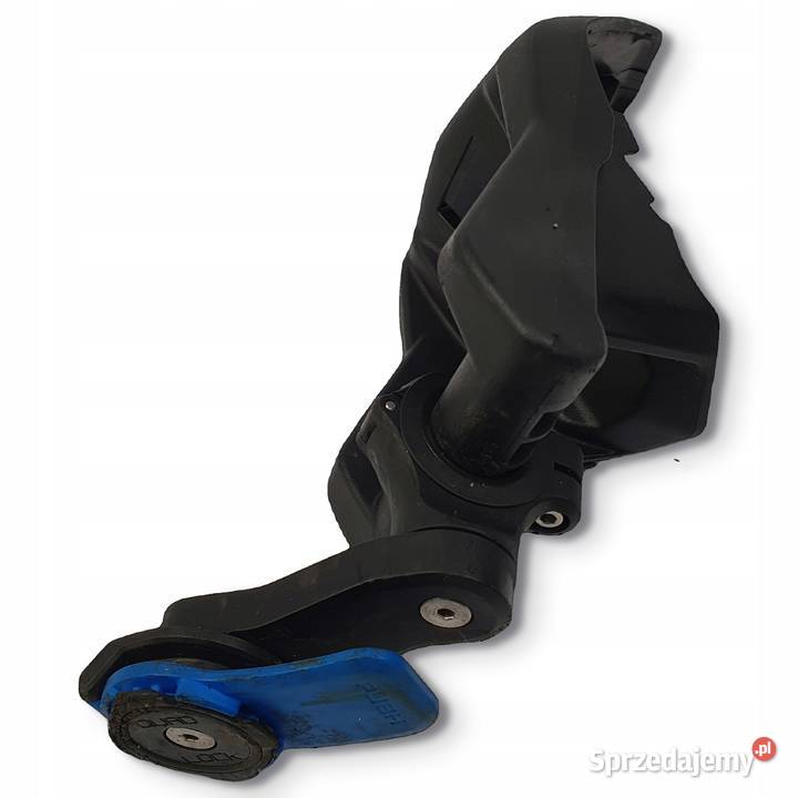 HACZYK NA ZAKUPY Yamaha T 560 Tech 560 2025 Chełm