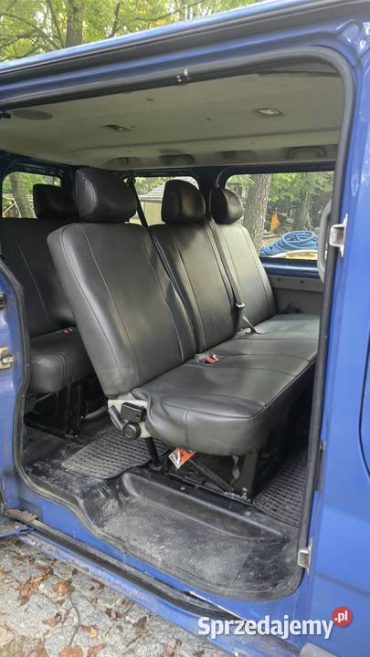 Opel vivaro Kraków sprzedam