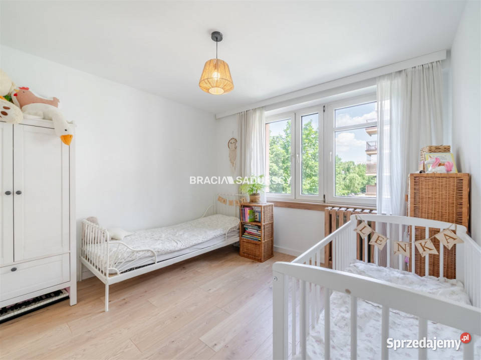Mieszkanie Kraków Batalionu Skała AK 577m2
