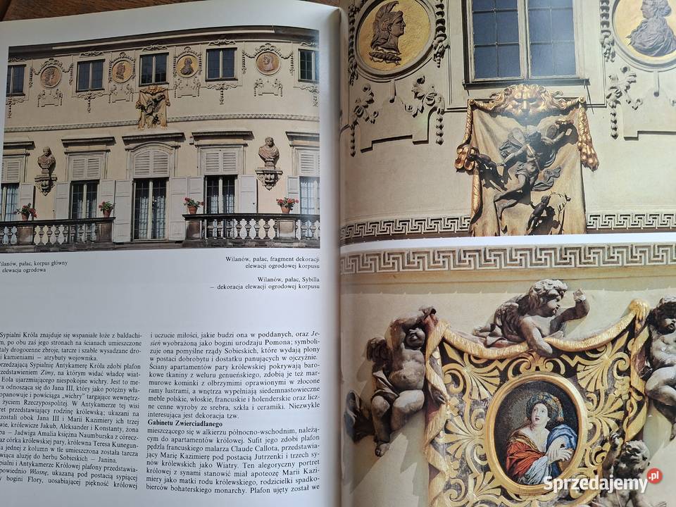 Złota księga Warszawa Bonechi miękka małopolskie Kraków