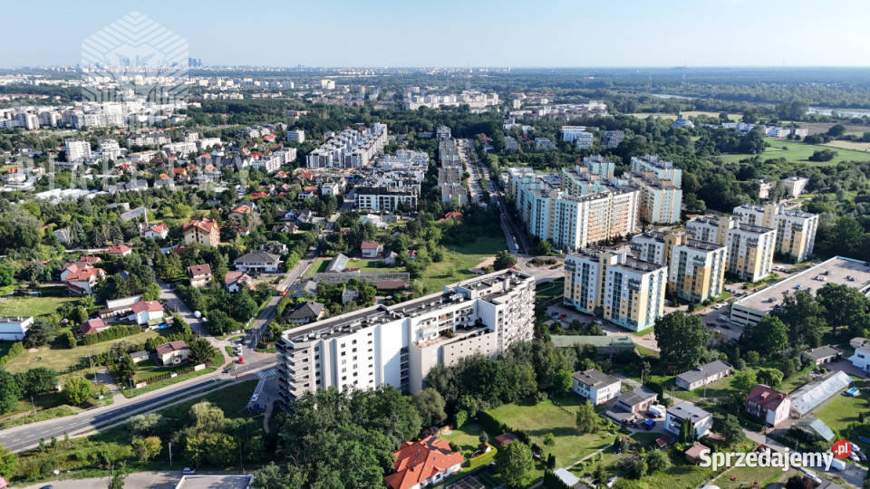 Lokal 200 metrów Warszawa Aluzyjna sprzedam