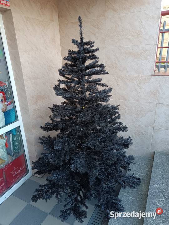 Choinka 2m sztuczna Boże Narodzenie Skarżysko-Kamienna sprzedam