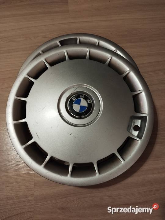 Kołpaki do BMW 15 Lublin