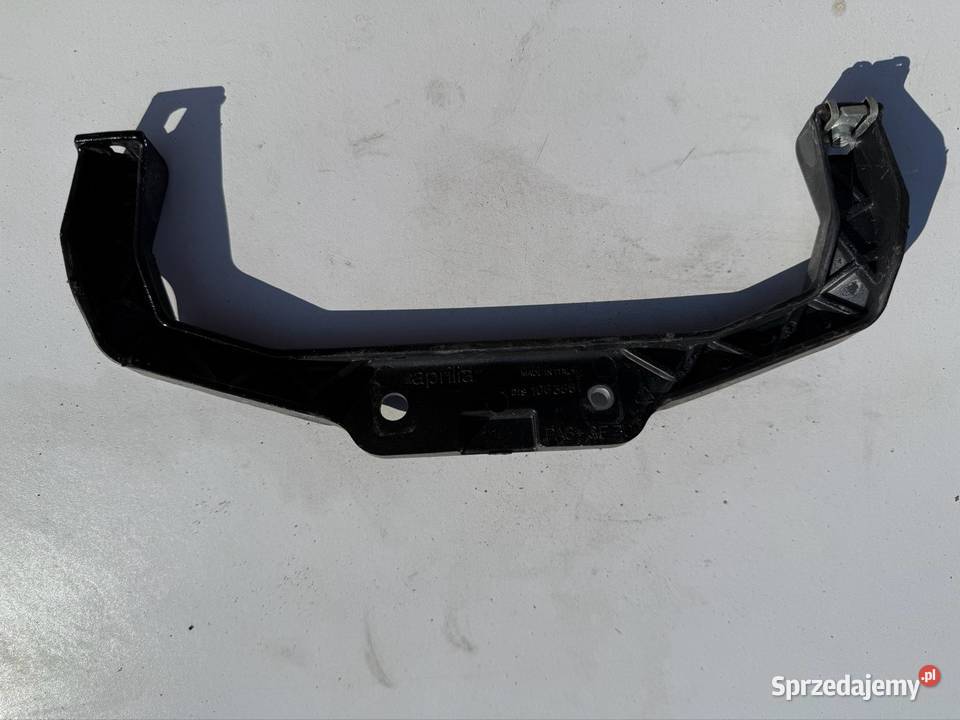 Uchwyt lampy przód Aprilia Atlantic 125 2013r