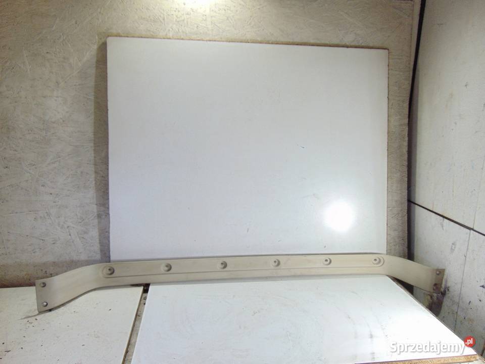 LISTWA OSŁONA PODSUFITKI JUMPER 0614 1306677070