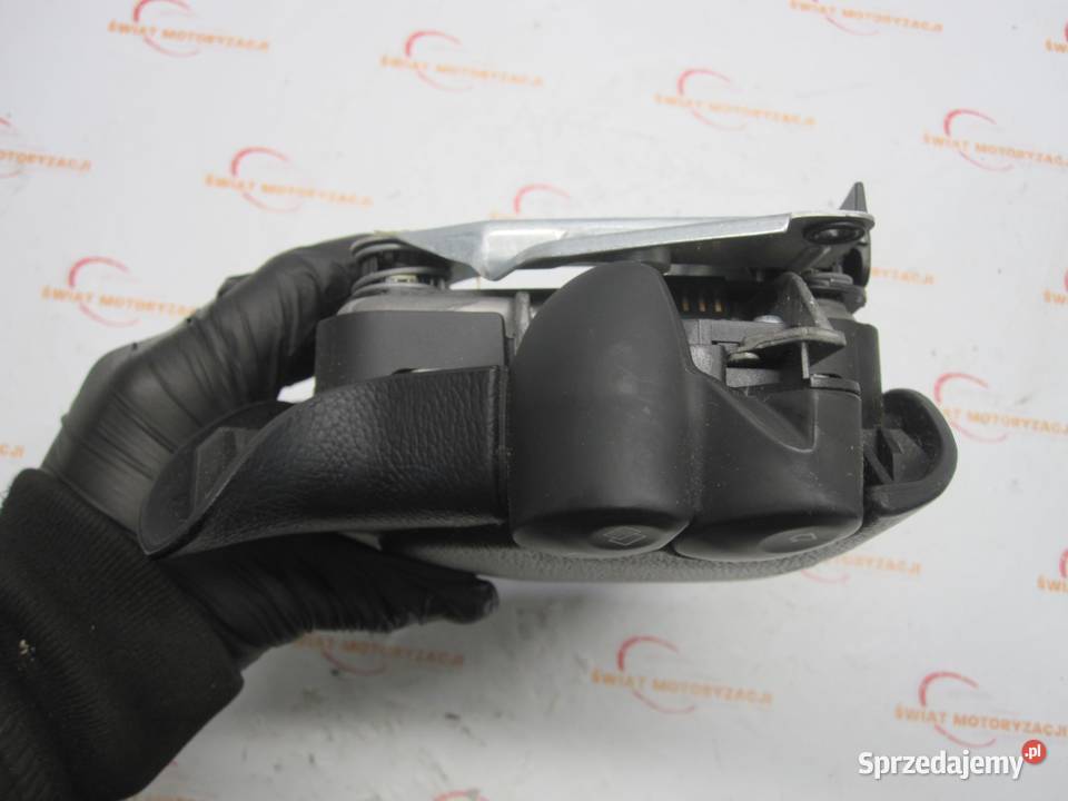 MERCEDES E KLASA S211 W211 LIFT AIRBAG poduszka