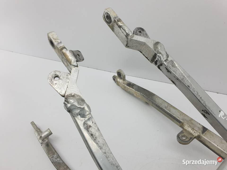 Stelaz Tyl Rama Subrame Zadupek Suzuki Rzm 250