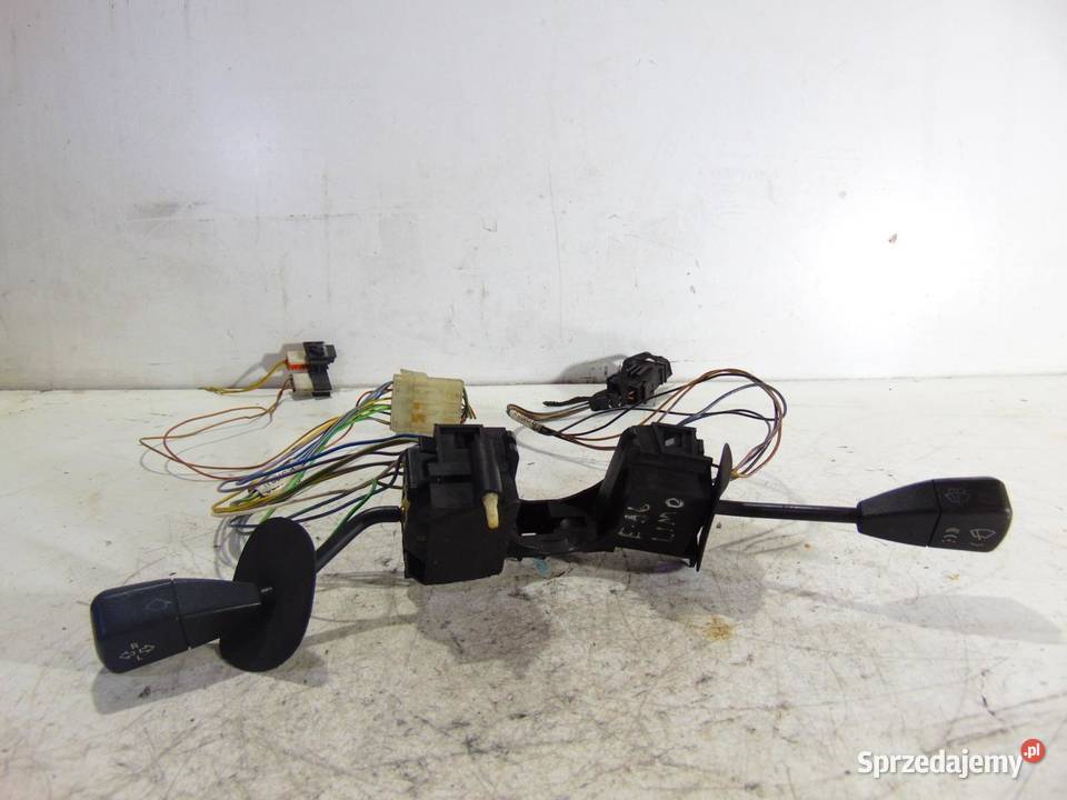 PRZEŁĄCZNIK ZESPOLONY BMW E36 8360907