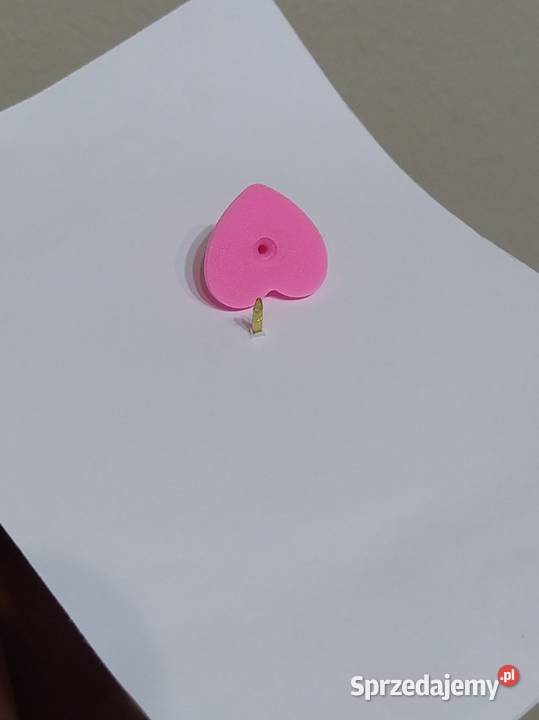 Przypinki anime komplet LGA  Zabawki małopolskie Kraków