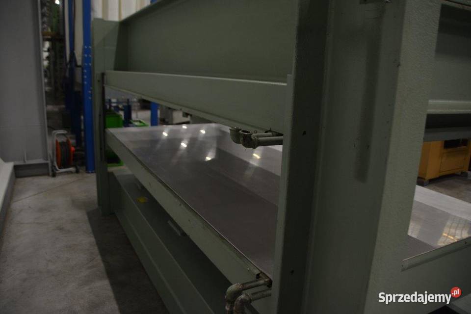 6238 PRASA ITALPRESSE SCF6 Biertowice