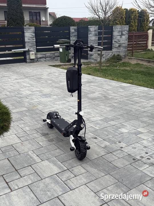 Kukirin g2 960 małopolskie Wierzchosławice sprzedam