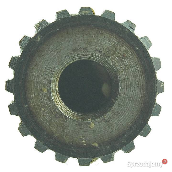 Wał tylnego mostu 13T20T 483 mm Hinomoto E16E18 podkarpackie Tajęcina