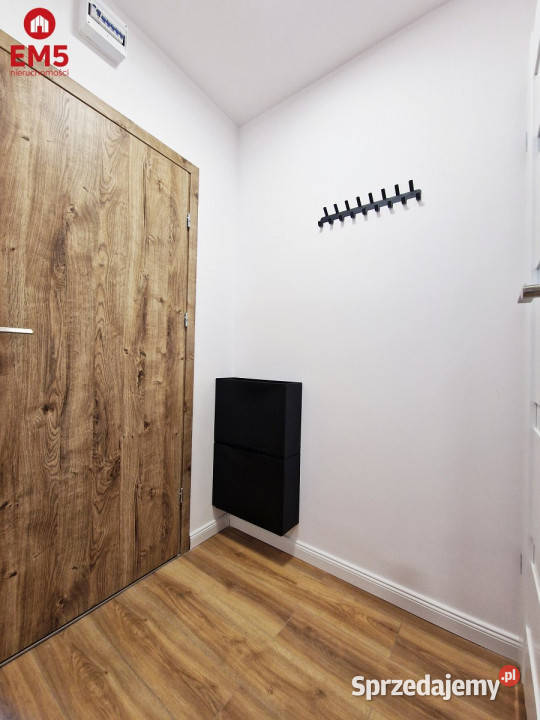 Mieszkanie na sprzedaż 24m2 2pok Białystok sprzedam