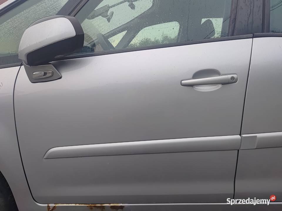 C4 picasso 18 Rok produkcji 2007 Tarnów
