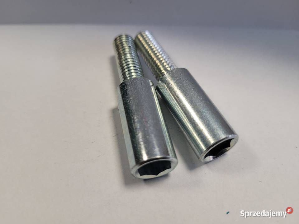Śruba redukcja M8x25M8x25 Rydułtowy