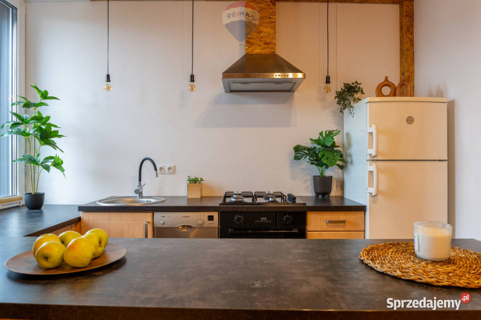 Przestronne mieszkanie w kamienicy na Targówku mazowieckie Warszawa