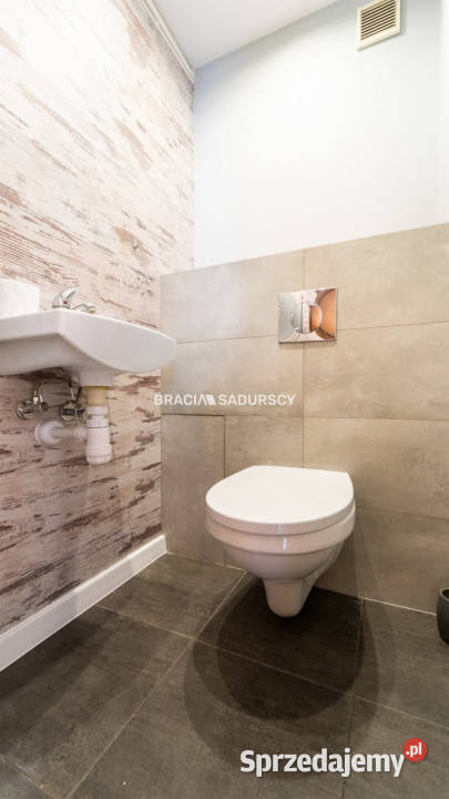 sprzedaży mieszkania 527m2 3 pokoje Kraków Piętro 3 Sprzedaż
