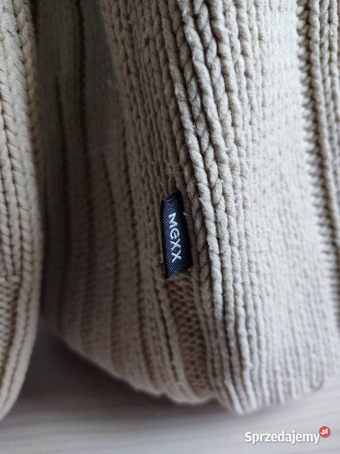 Sweter firmy Mexx Głuchołazy