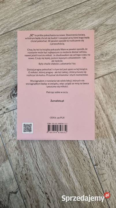 Żurnalistaść Legnica