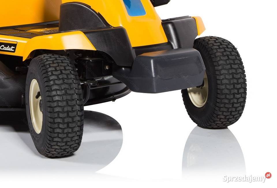 Cub Cadet LR1 MR76 Tajęcina