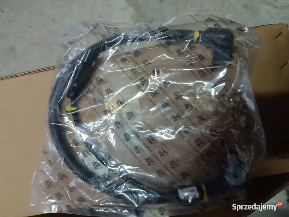 Przewód wiązka ad blue JCB 333E6136