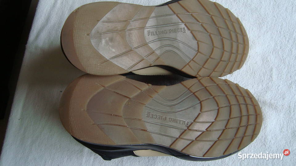 Buty sportowe portugalskie rozmiar 36 Obuwie sportowe Moda i Styl mazowieckie