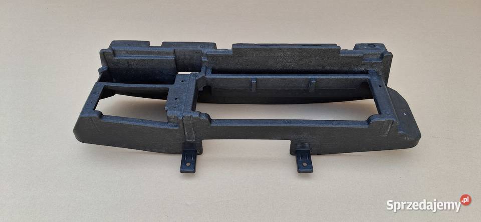 RENAULT CAPTUR II KIEROWNICA POWIETRZA WLOT osobowe Bieleń