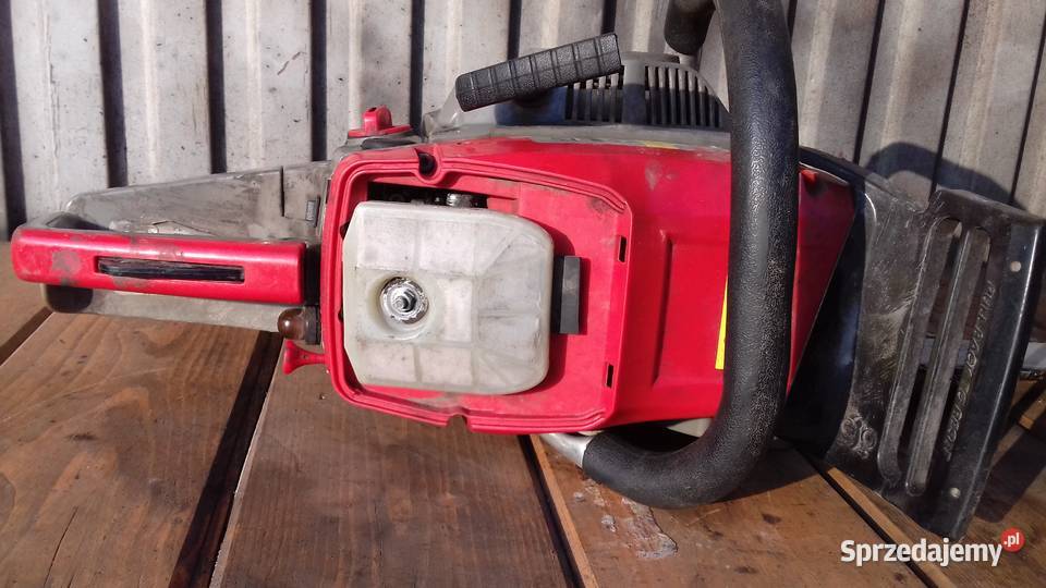 Piła spalinowa Dedra DED8712