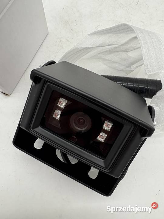 Allwan CW087CAI Rear camera Warszawa