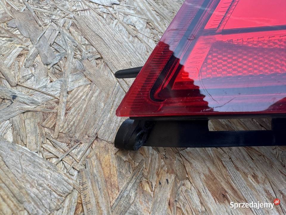 Lampa tył lewa Volvo v90 II 2 16 32228832 Rok produkcji 2019 Sieraków sprzedam