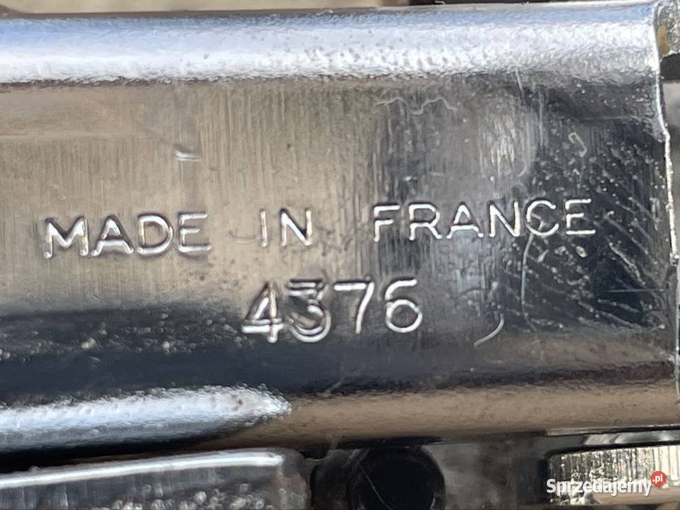 Przerzutka tylna Vinted Francja